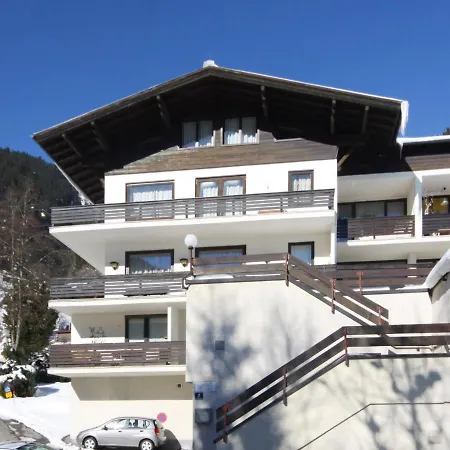 Sunshine 12 By Interhome Zell am See