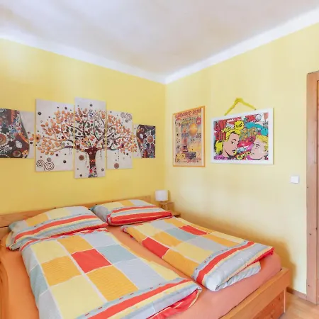 Apartament Sunshine 12 By Interhome *