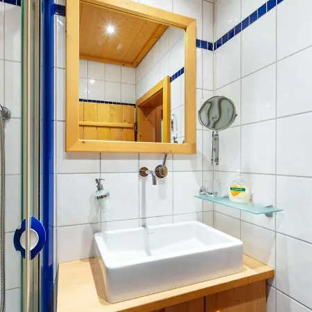 Lejlighed Sunshine 12 By Interhome *