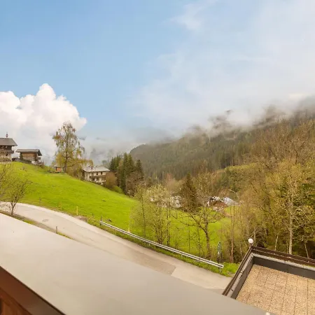 Sunshine 12 By Interhome Apartamento Zell am See