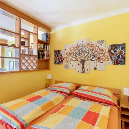 Sunshine 12 By Interhome * Zell am See