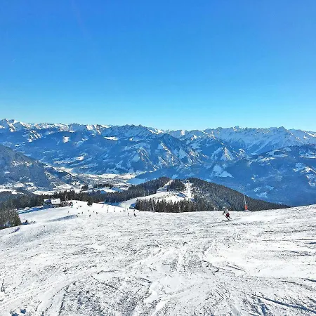 Sunshine 12 By Interhome Lejlighed Zell am See