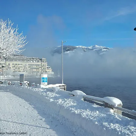 Sunshine 12 By Interhome