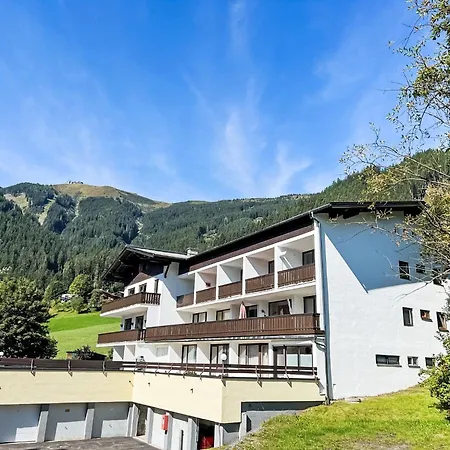 Sunshine 12 By Interhome Zell am See