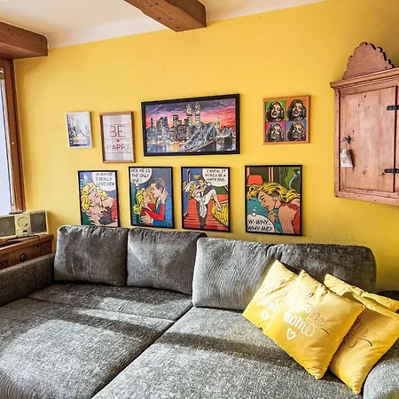 Sunshine 12 By Interhome Zell am See