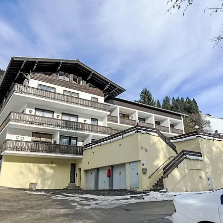 Apartament Sunshine 12 By Interhome