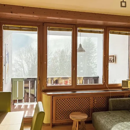 Sunshine 12 By Interhome Apartamento *