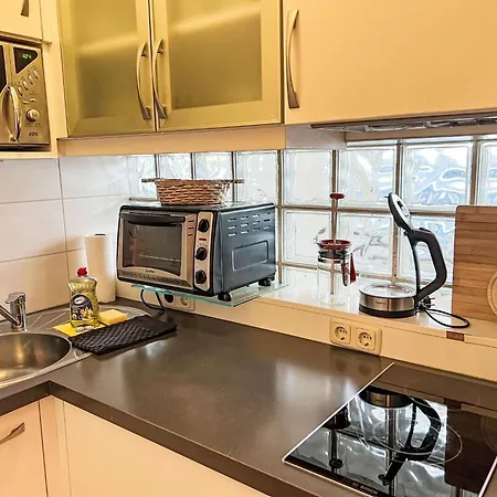 Sunshine 12 By Interhome Apartamento Zell am See