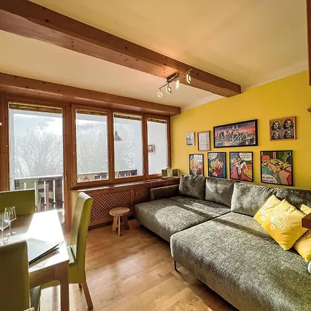 Sunshine 12 By Interhome *