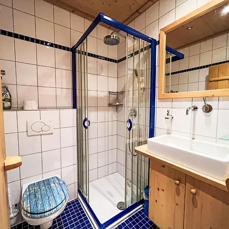 Sunshine 12 By Interhome * Zell am See