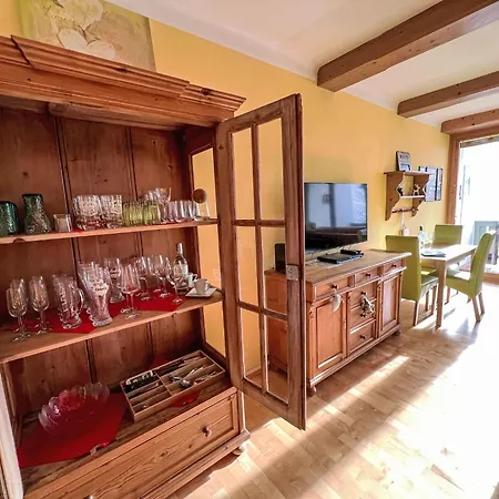 Sunshine 12 By Interhome