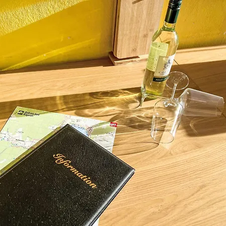 Sunshine 12 By Interhome Apartamento