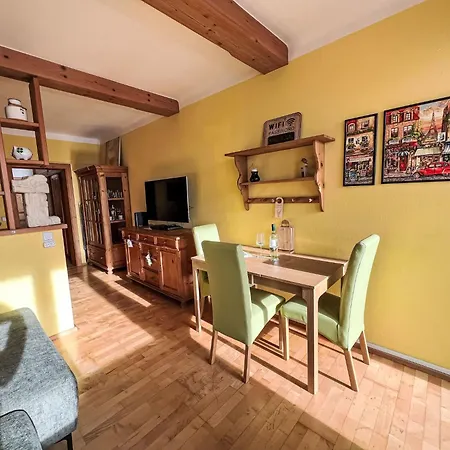 Sunshine 12 By Interhome Apartamento Zell am See