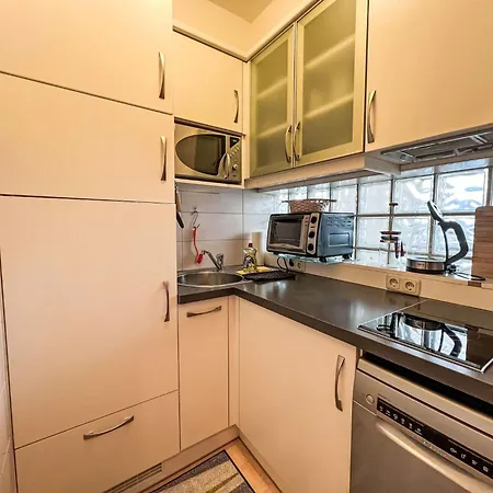 Sunshine 12 By Interhome *