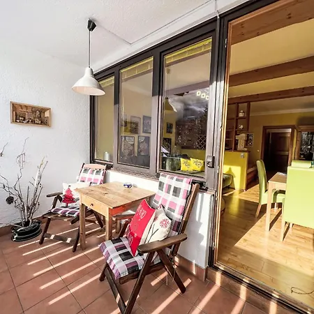 Sunshine 12 By Interhome Zell am See