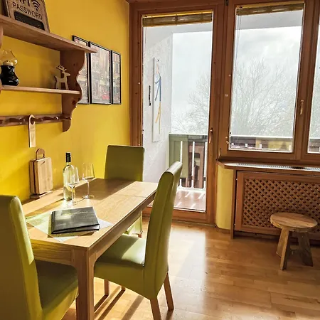 Sunshine 12 By Interhome