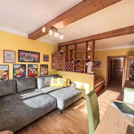 Sunshine 12 By Interhome Apartament Zell am See