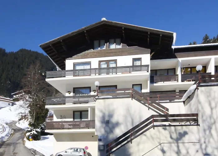Sunshine 12 By Interhome Zell am See