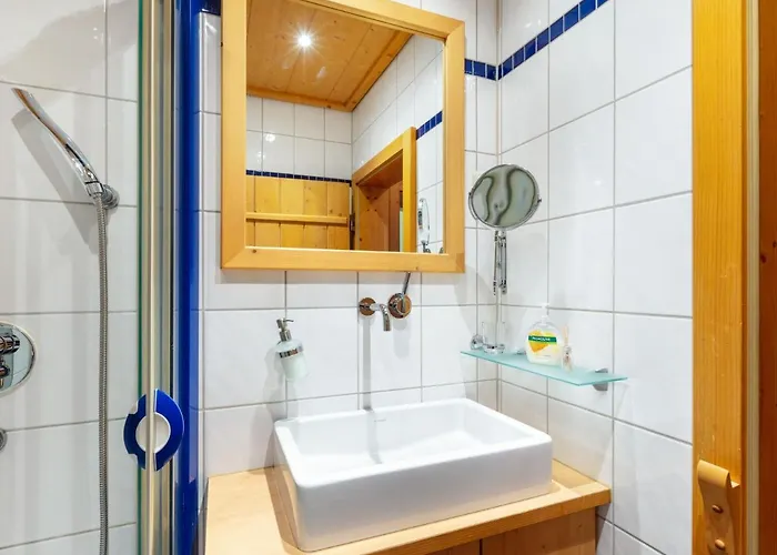 Appartamento Sunshine 12 By Interhome *