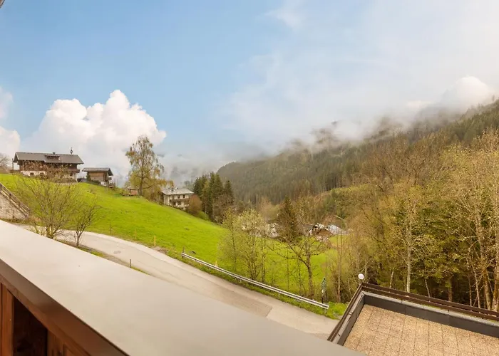 Sunshine 12 By Interhome Appartamento Zell am See