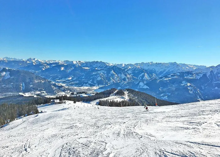 Sunshine 12 By Interhome Appartamento Zell am See