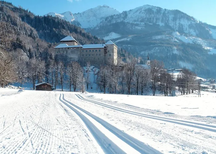 Sunshine 12 By Interhome Appartamento *