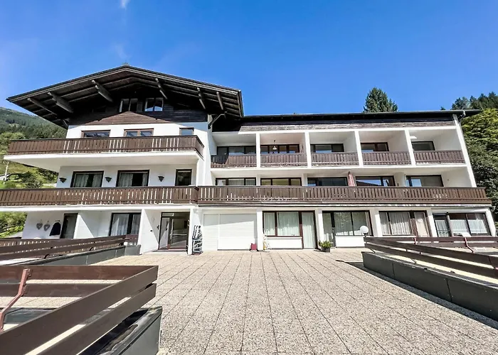 Appartamento Sunshine 12 By Interhome