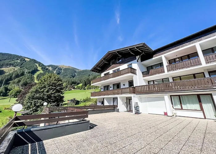 Sunshine 12 By Interhome *