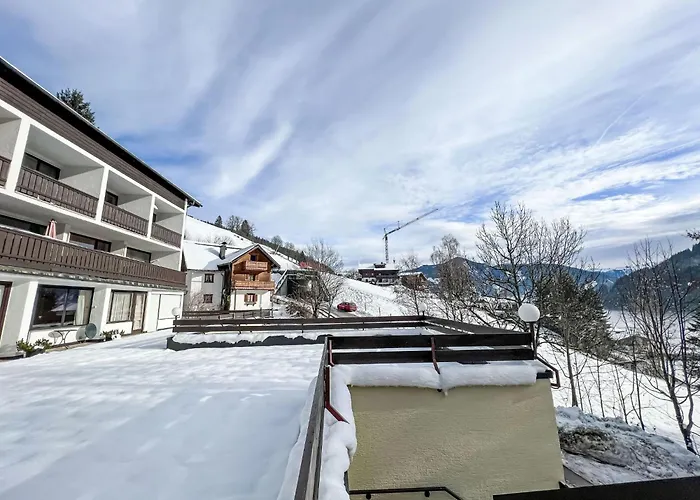 Sunshine 12 By Interhome Appartamento Zell am See