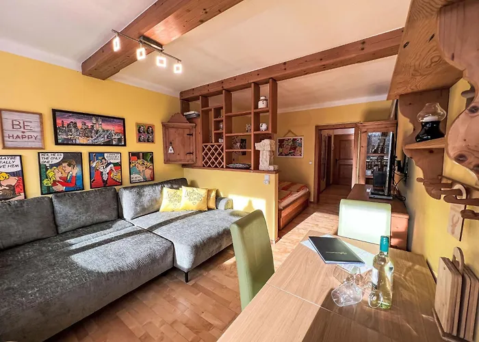 Sunshine 12 By Interhome *