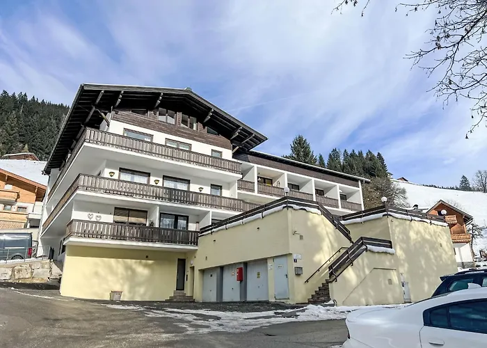 Appartamento Sunshine 12 By Interhome