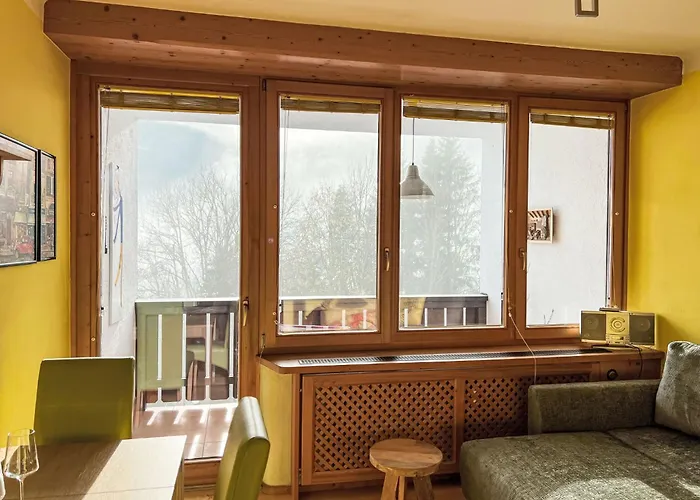 Sunshine 12 By Interhome Appartamento *