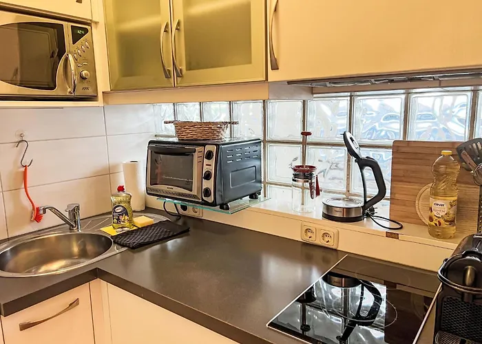 Sunshine 12 By Interhome Appartamento Zell am See