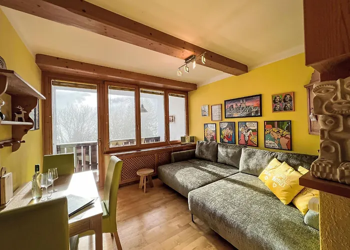 Sunshine 12 By Interhome *