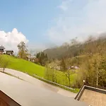 Sunshine 12 By Interhome Apartment Zell am See
