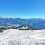 Sunshine 12 By Interhome Apartment Zell am See