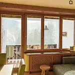 Sunshine 12 By Interhome Apartment *