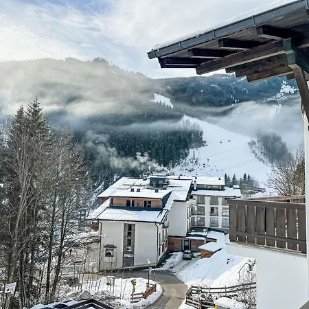 Sunshine 12 By Interhome Apartment Zell am See